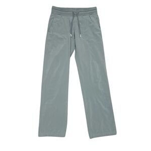 Free Fly Womens Breeze Pants Teal Blue Medium